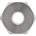 3/16" (1/2-20 Inverted) | Tube Nut | Stainless Steel | 10ct - 4LifetimeLines