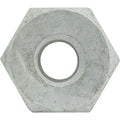 3/16" (1/2-20 Inverted) | Steel Tube Nut | 10ct - 4LifetimeLines