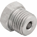 3/16" (9/16-18 Inverted) | Tube Nut | Stainless Steel | 10ct - 4LifetimeLines