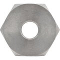 3/16" (9/16-18 Inverted) | Tube Nut | Stainless Steel | 10ct - 4LifetimeLines