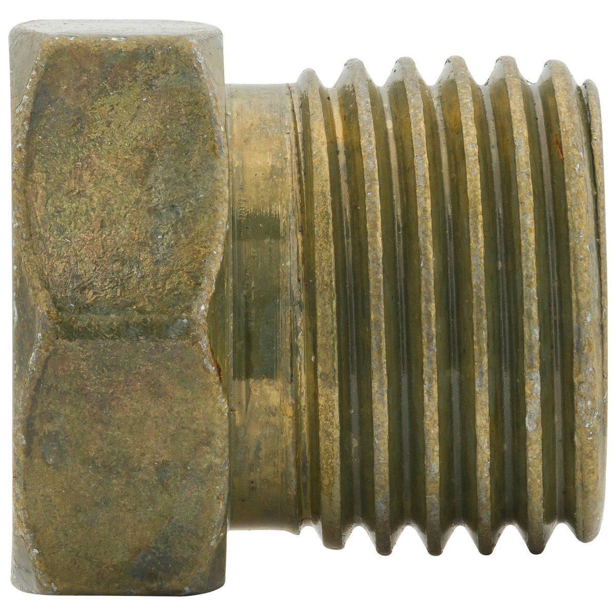 3/16" (9/16-18 I) | Tube Nut | 10ct - 4LifetimeLines