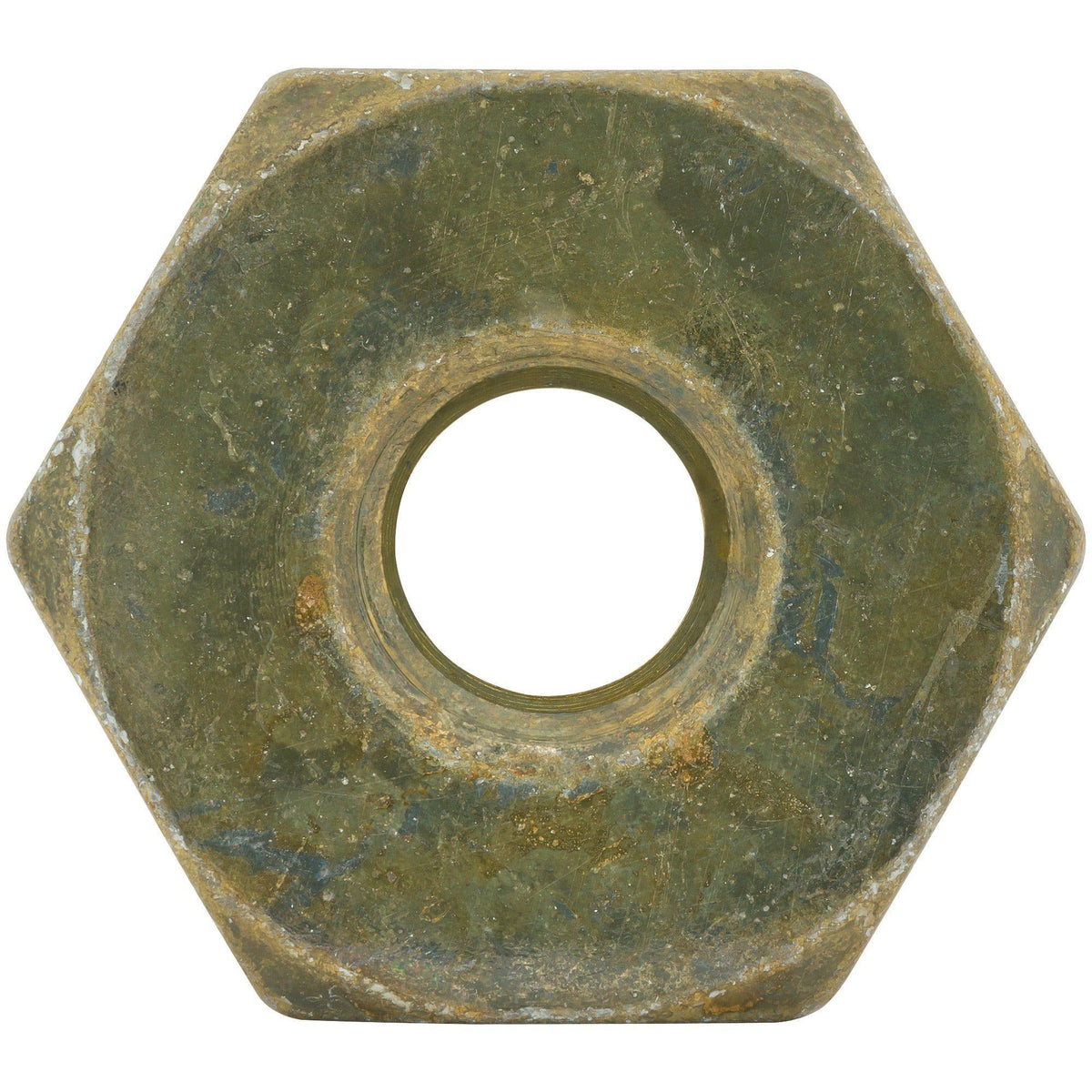3/16" (9/16-18 I) | Tube Nut | 10ct - 4LifetimeLines