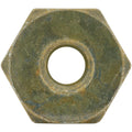 3/16" (9/16-18 I) | Tube Nut | 10ct - 4LifetimeLines