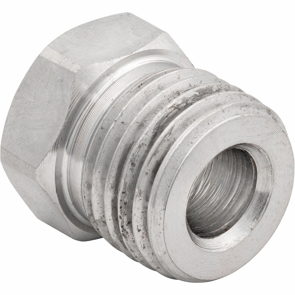 1/4" (9/16-18 Inverted) | Tube Nut | Stainless Steel | 10ct - 4LifetimeLines