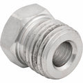 1/4" (9/16-18 Inverted) | Tube Nut | Stainless Steel | 10ct - 4LifetimeLines