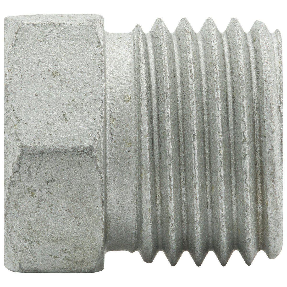1/4" (9/16-18 Inverted) | Steel Tube Nut | 10ct - 4LifetimeLines