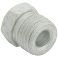 1/4" (9/16-18 Inverted) | Steel Tube Nut | 10ct - 4LifetimeLines
