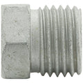 1/4" (9/16-18 Inverted) | Steel Tube Nut | 10ct - 4LifetimeLines