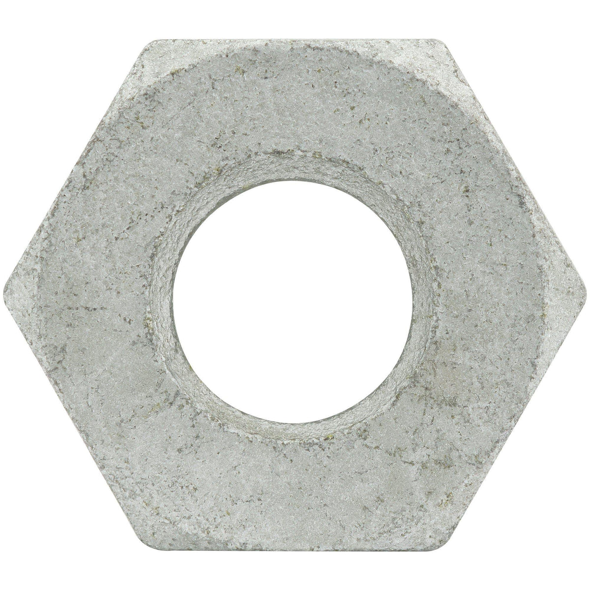 1/4" (9/16-18 Inverted) | Steel Tube Nut | 10ct - 4LifetimeLines