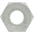 1/4" (9/16-18 Inverted) | Steel Tube Nut | 10ct - 4LifetimeLines