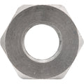 1/4" (1/2-20 Inverted) | Stainless Steel Brake Line Tube Nut | 10ct - 4LifetimeLines