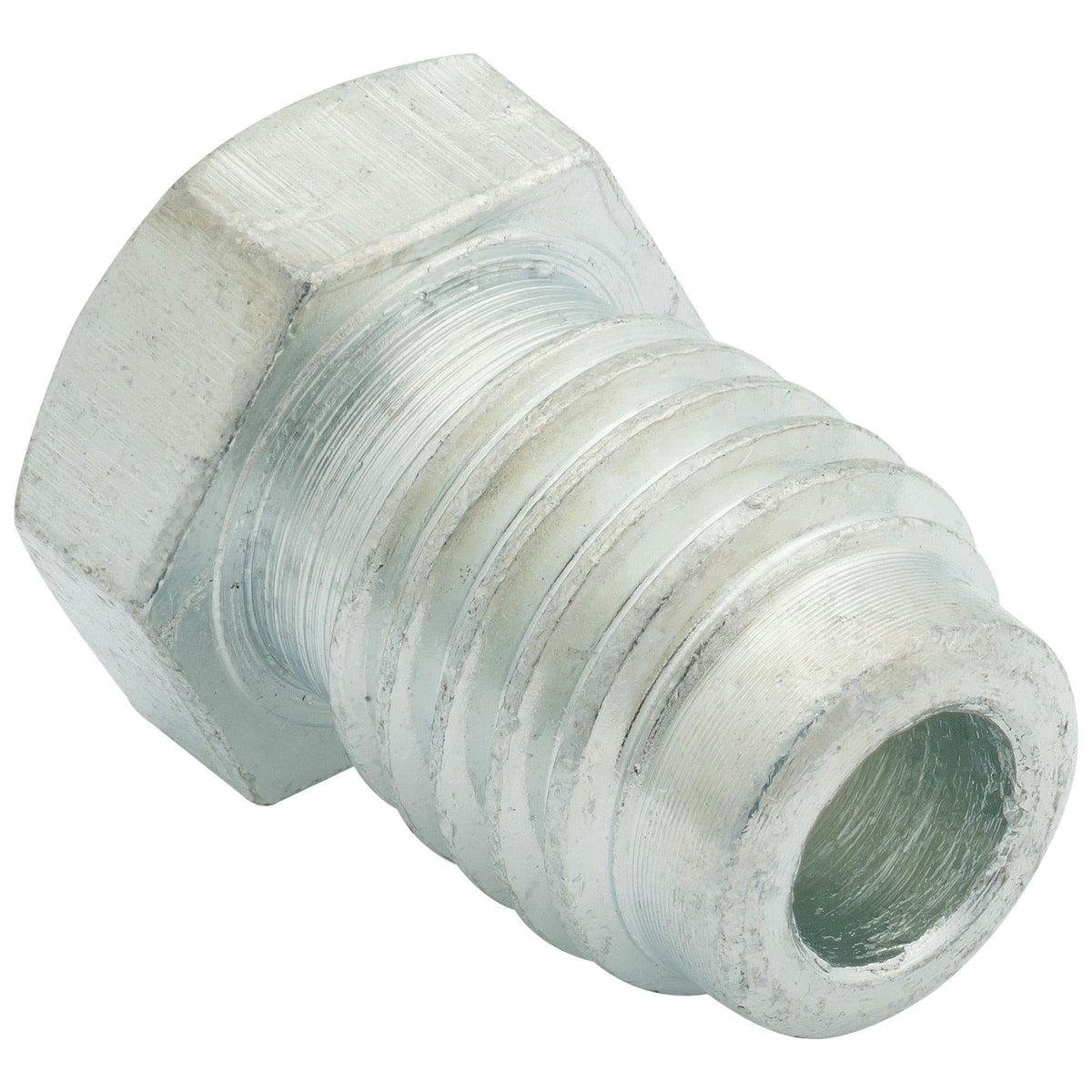 3/16" (Metric 11x1.5 Bubble) | Steel Tube Nut | 10ct - 4LifetimeLines