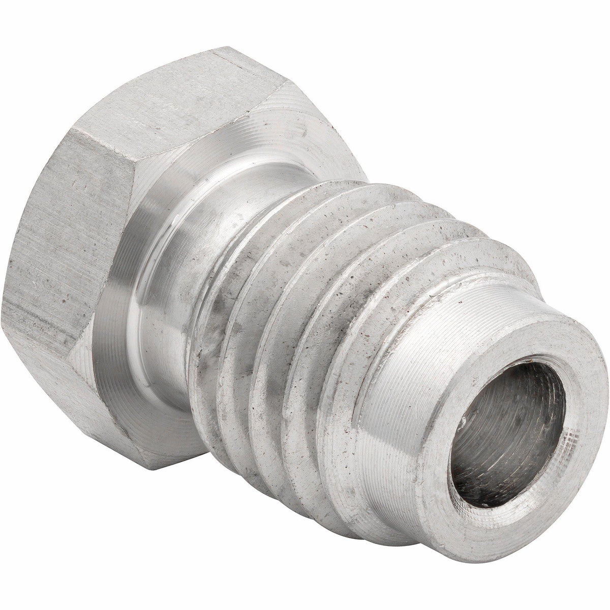 3/16" (M11x1.5 Bubble) | Tube Nut | Stainless Steel | 10ct - 4LifetimeLines
