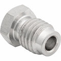 3/16" (M11x1.5 Bubble) | Tube Nut | Stainless Steel | 10ct - 4LifetimeLines