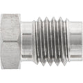 3/16" (M11x1.5 Bubble) | Tube Nut | Stainless Steel | 10ct - 4LifetimeLines