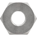 3/16" (M11x1.5 Bubble) | Tube Nut | Stainless Steel | 10ct - 4LifetimeLines