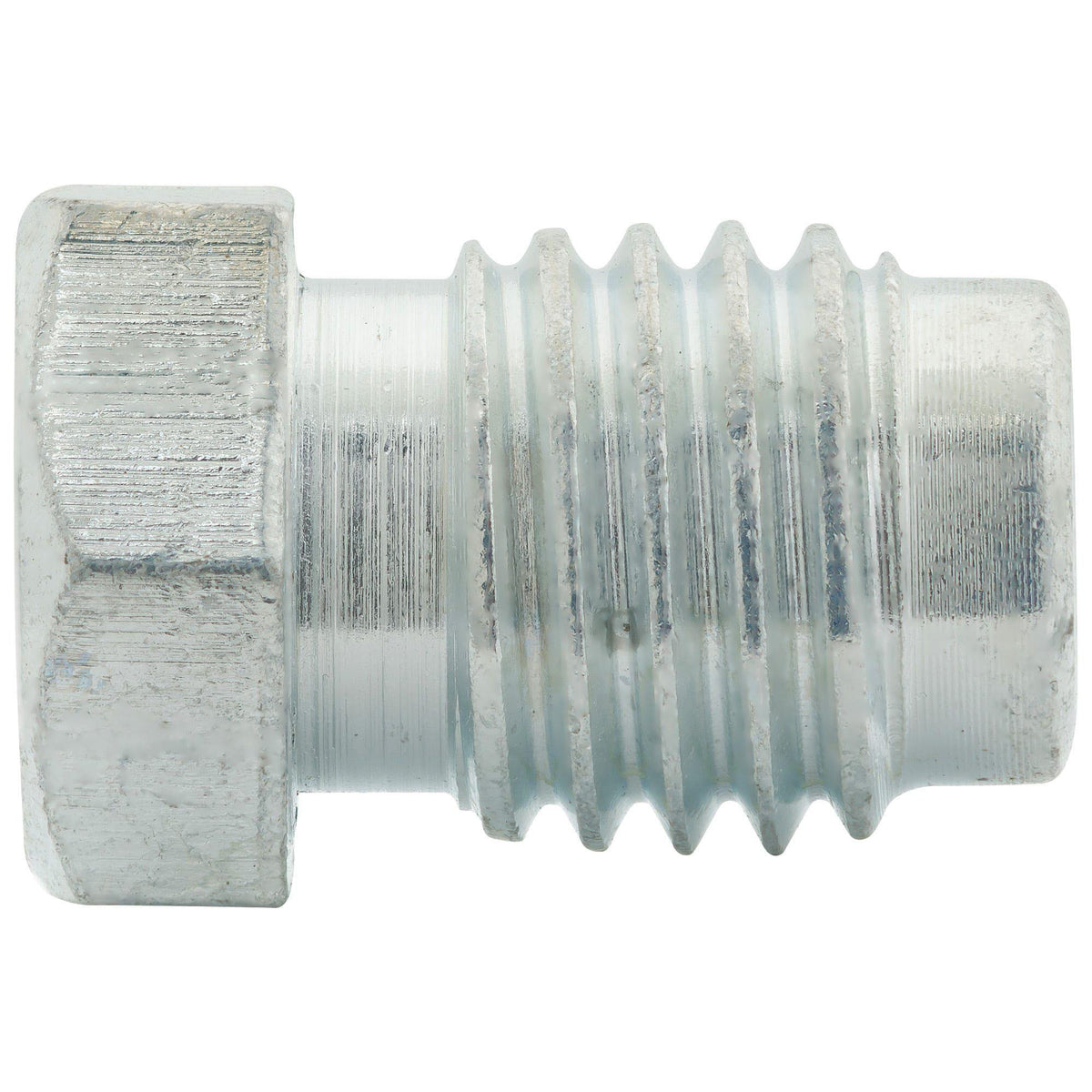 3/16" (Metric 11x1.5 Bubble) | Steel Tube Nut | 10ct - 4LifetimeLines