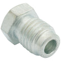 3/16" (Metric 11x1.5 Bubble) | Steel Tube Nut | 10ct - 4LifetimeLines