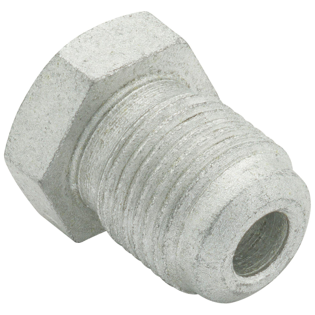 3/16" (Metric 12x1.0 Bubble) | Steel Tube Nut | 10ct - 4LifetimeLines