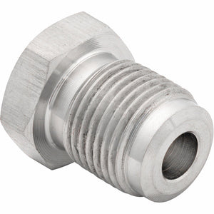 3/16" (M12x1.0 Bubble) | Tube Nut | Stainless Steel |  10ct - 4LifetimeLines