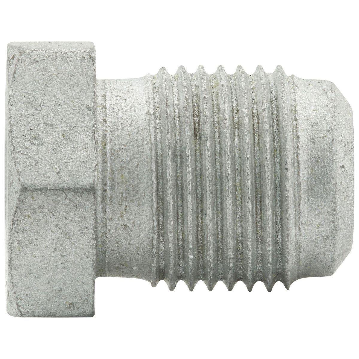 3/16" (Metric 12x1.0 Bubble) | Steel Tube Nut | 10ct - 4LifetimeLines