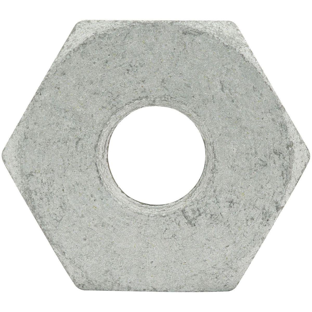 3/16" (Metric 12x1.0 Bubble) | Steel Tube Nut | 10ct - 4LifetimeLines