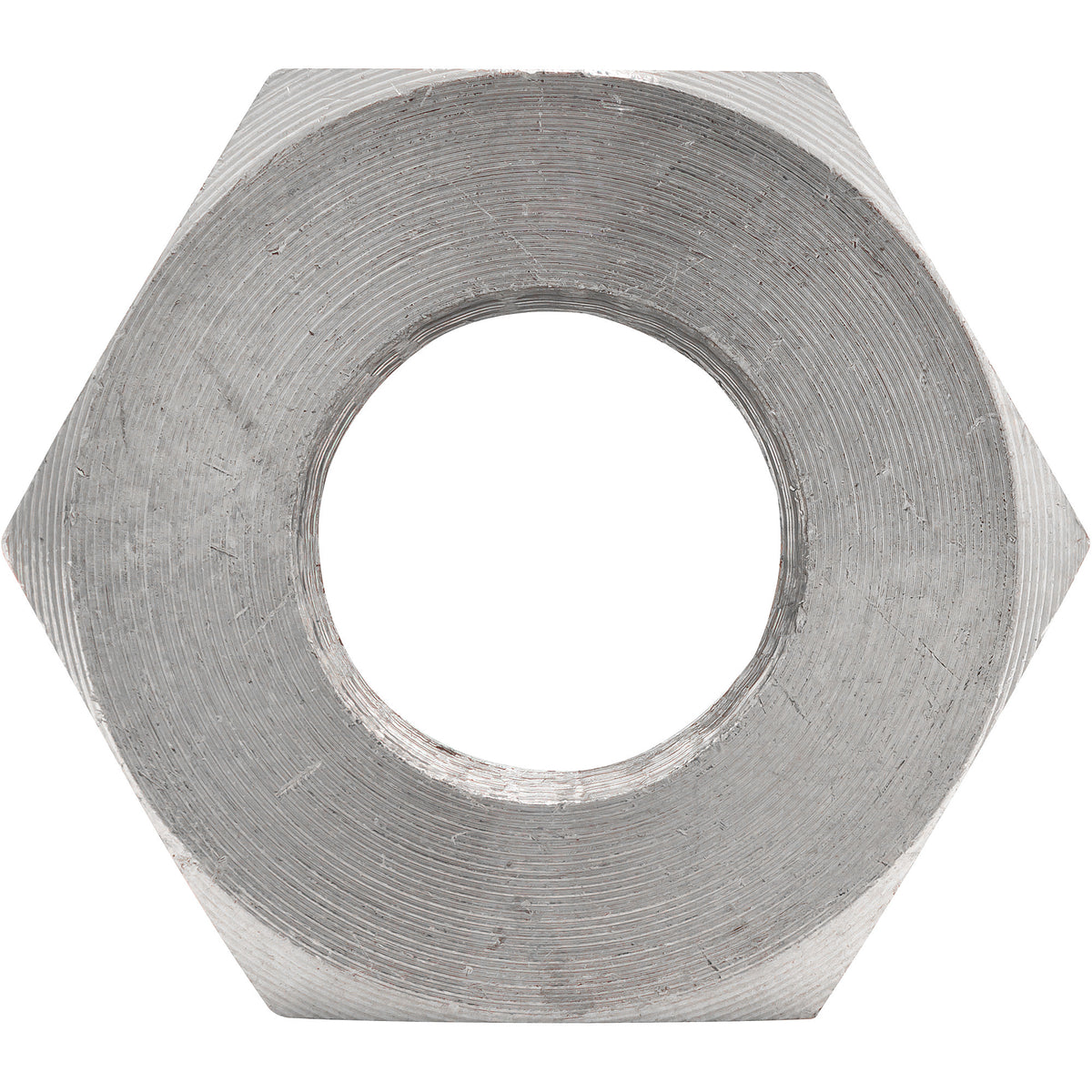 6mm (M12x1.0 Bubble) | Steel Brake Line Tube Nut | 4LifetimeLines