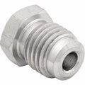 3/16" (M13x1.5 Bubble) | Stainless Steel Brake Line Tube Nut | 10ct - 4LifetimeLines