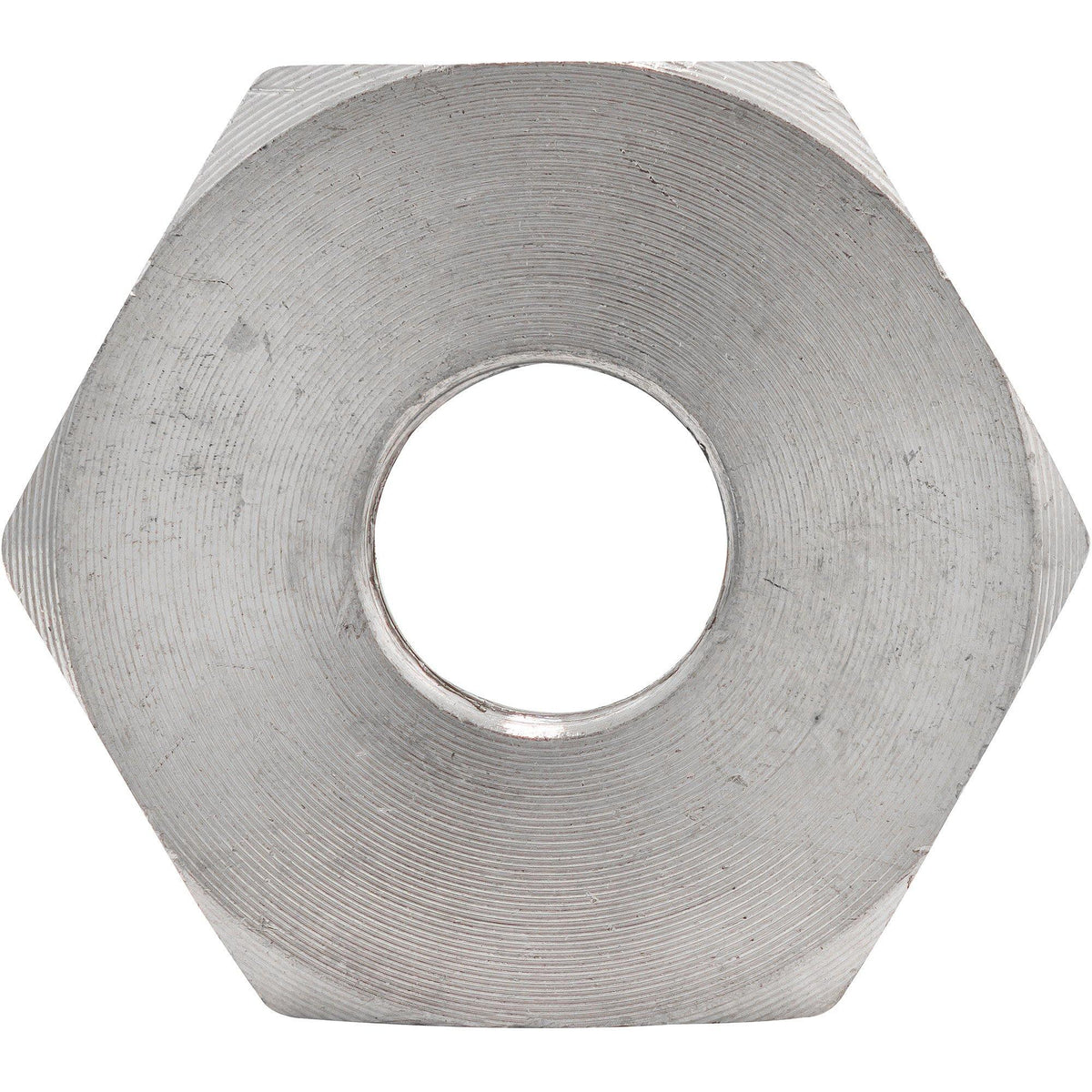 3/16" (M13x1.5 Bubble) | Stainless Steel Brake Line Tube Nut | 10ct - 4LifetimeLines