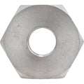 3/16" (M13x1.5 Bubble) | Stainless Steel Brake Line Tube Nut | 10ct - 4LifetimeLines