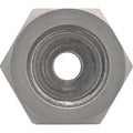 (3/8-24 Inverted)F to (9/16-18 Inverted)M | Stainless Steel Brake Line Adapter | 10ct - 4LifetimeLines
