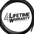 3/8" x 25 | Nylon Fuel Repair Tubing Coil - 4LifetimeLines