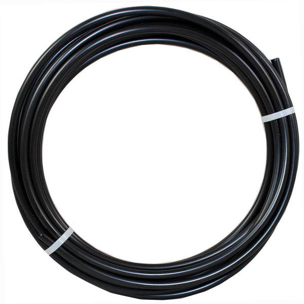 1/2" x 25' | Nylon Fuel Repair Tubing Coil - 4LifetimeLines