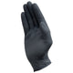 Black Nitrile Disposable Work Gloves, Latex & Powder Free - Box of 100