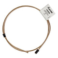 Brake Line Kit - 4LifetimeLines LTRQ155