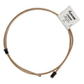 Copper Nickel Brake Line - Pre-Cut 1/4" - 4LifetimeLines LTRQ090