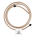 Brake Line Kit - 4LifetimeLines LTRQ187