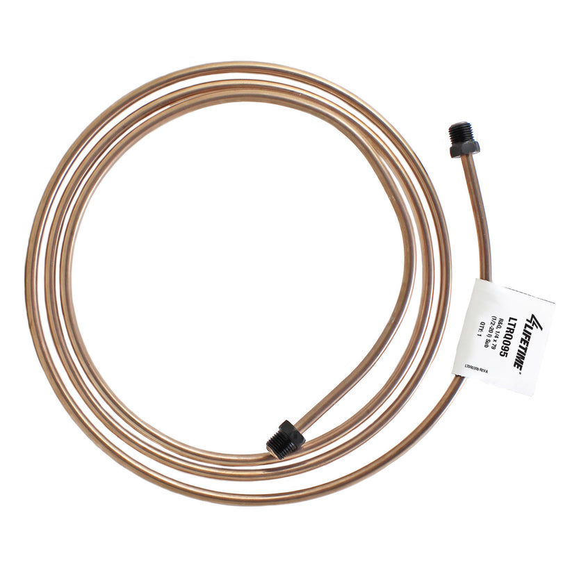 thumbnail image 2 of Inline Tube 2003 Silverado Brake Line Kit Dorman Stainless Brake Line Kit For 03-07 Ext Cab Silverado Sierra 1500 2wd 2003 Silverado 1500 Brake Line 06 Silverado Brake Line Kit 2 of 14