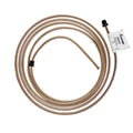 Copper Nickel Brake Line - Pre-Cut 1/4" - 4LifetimeLines LTRQ110