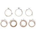 Brake Line Kit - 4LifetimeLines LTRQ135