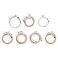 Brake Line Kit - 4LifetimeLines LTRQ137