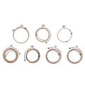 Brake Line Kit - 4LifetimeLines LTRQ140