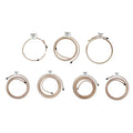 Brake Line Kit - 4LifetimeLines LTRQ141