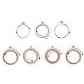 Brake Line Kit - 4LifetimeLines LTRQ155
