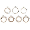 Brake Line Kit - 4LifetimeLines LTRQ158