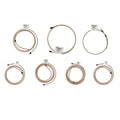 Brake Line Kit - 4LifetimeLines LTRQ178