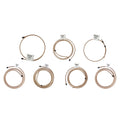 Brake Line Kit - 4LifetimeLines LTRQ179