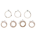 Brake Line Kit - 4LifetimeLines LTRQ182