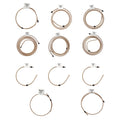 Brake Line Kit - 4LifetimeLines LTRQ184