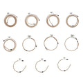 Brake Line Kit - 4LifetimeLines LTRQ188